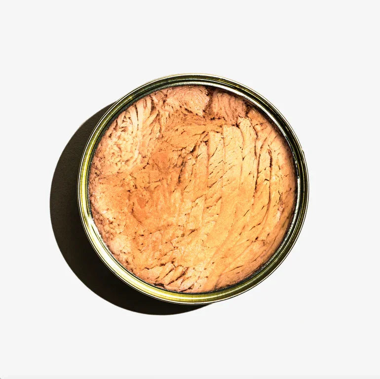 Fishwife Albacore Tuna in Olive Oil - Marcel’s Culinary Experience