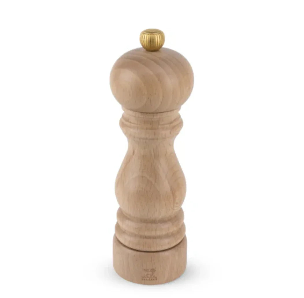 Peugeot Garrett Medium Pepper Mill - Marcel’s Culinary Experience