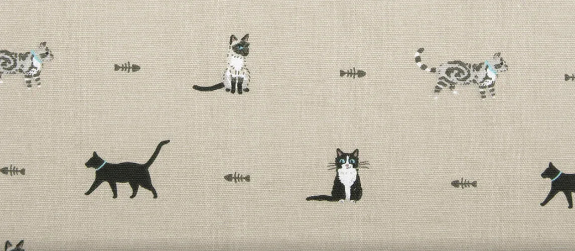 Sophie Allport Purrfect Tea Towel - Marcel’s Culinary Experience