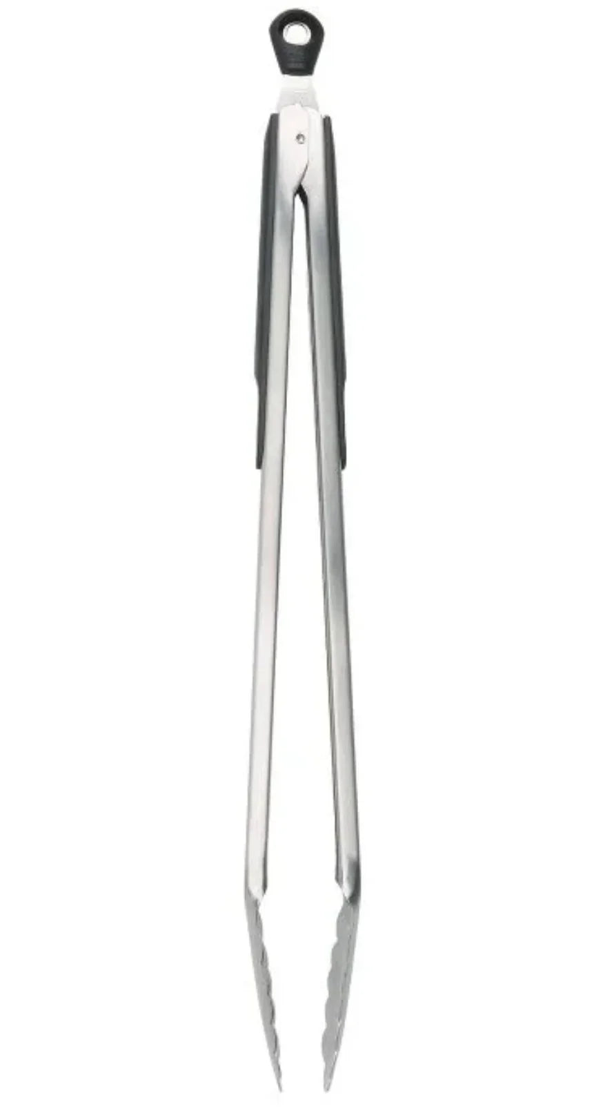 OXO 16" Tongs - Marcel’s Culinary Experience