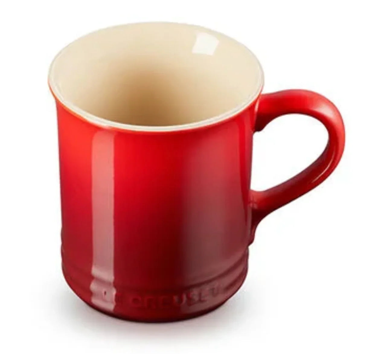 Le Creuset Vancouver Mug - Cerise - Marcel’s Culinary Experience