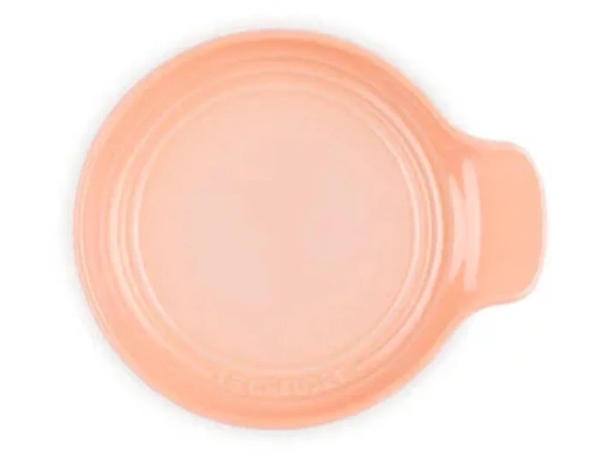 Le Creuset Signature Spoon Rest - Peche - Marcel’s Culinary Experience