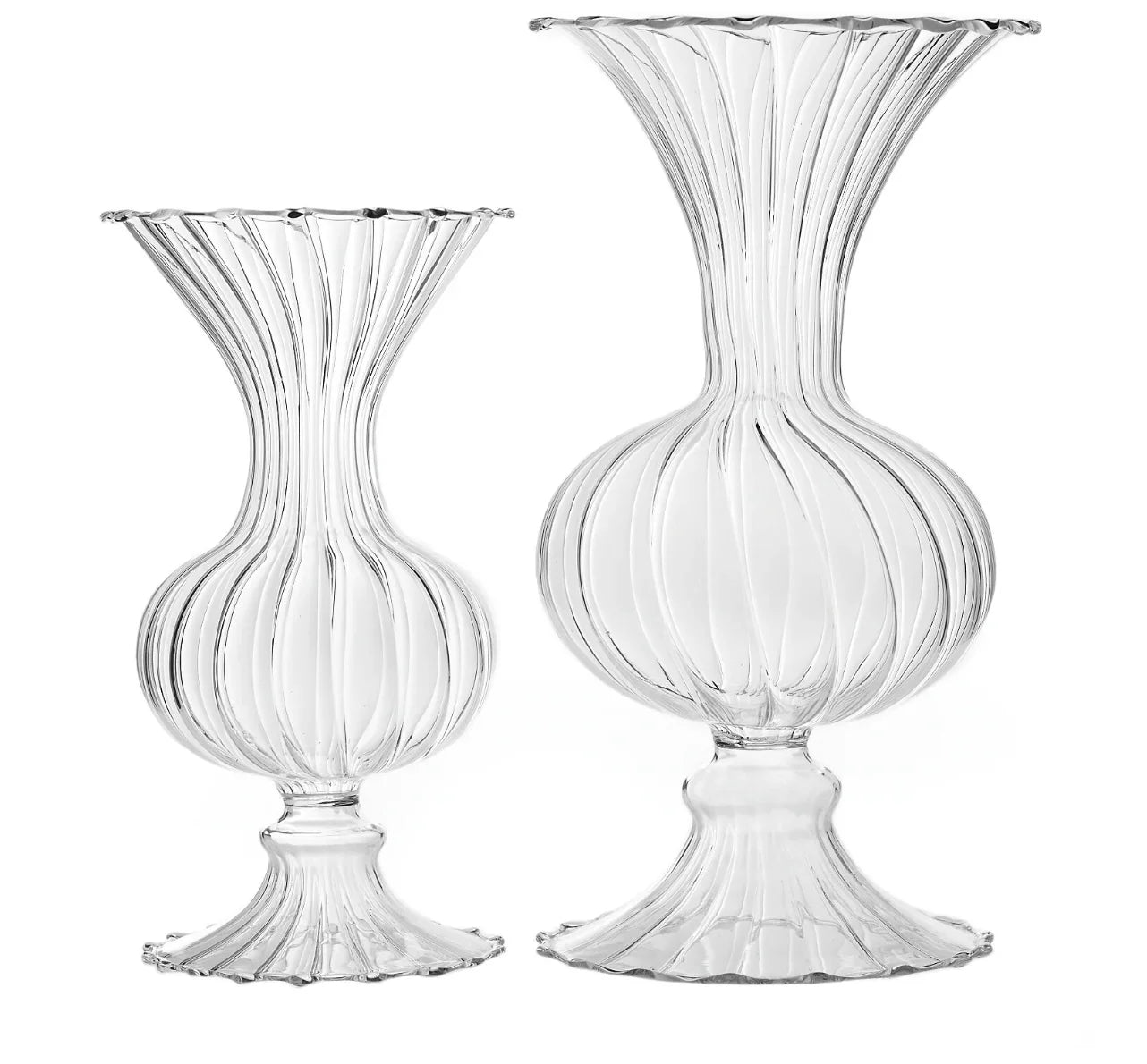 Addi Vase 4"x 8" - Marcel’s Culinary Experience