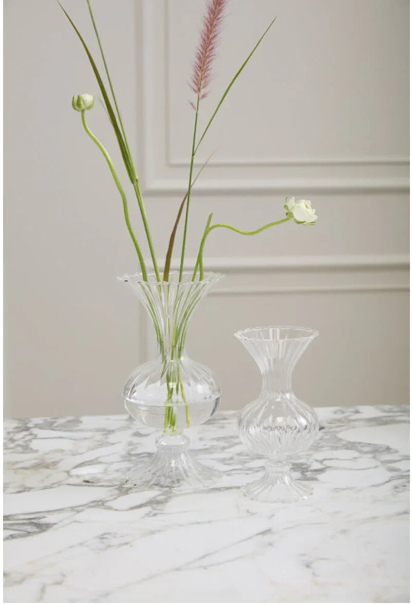 Addi Vase 3"x 6" - Marcel’s Culinary Experience