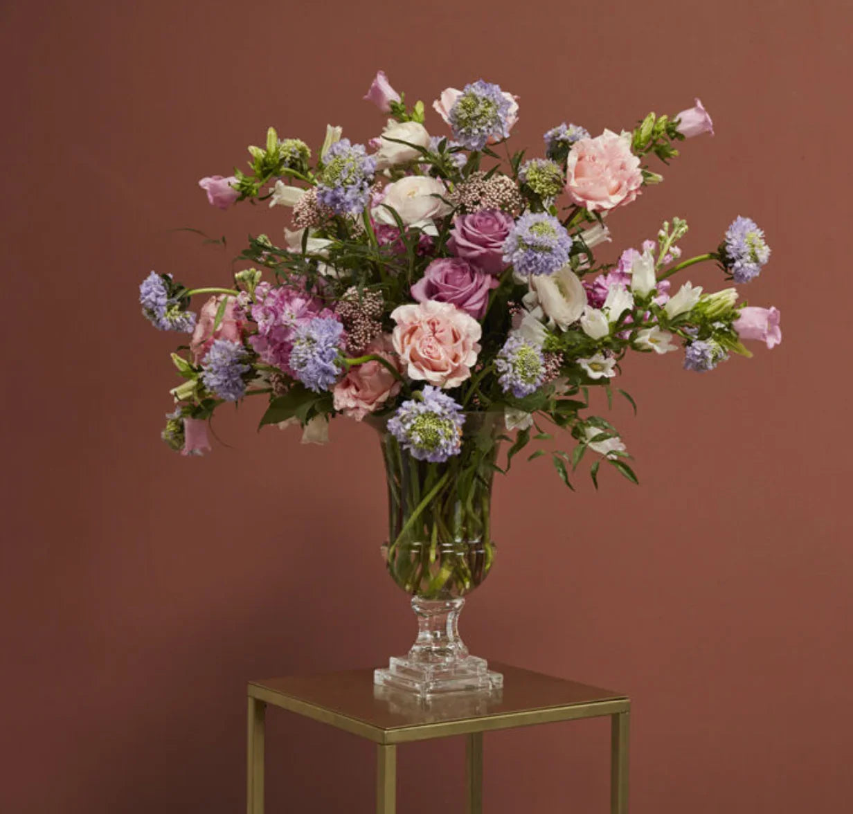Ellewood Urn 8"x 11.75" - Marcel’s Culinary Experience