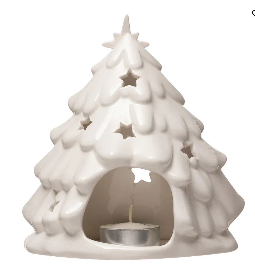 Stoneware Holy Family - Marcel’s Culinary Experience