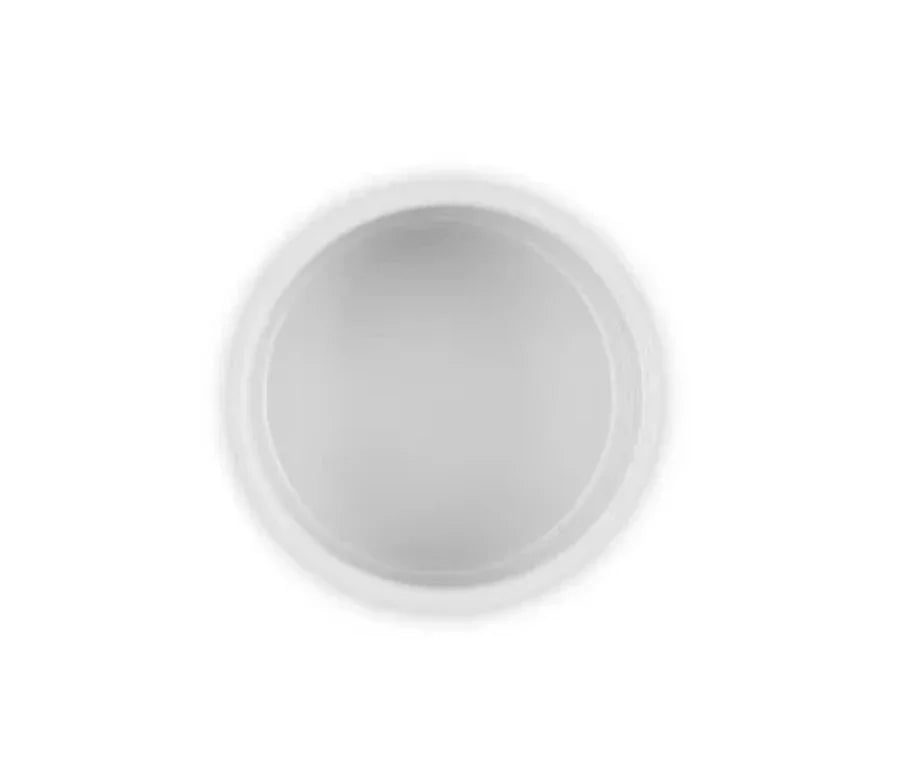 Le Creuset Straight Wall Ramekin - White