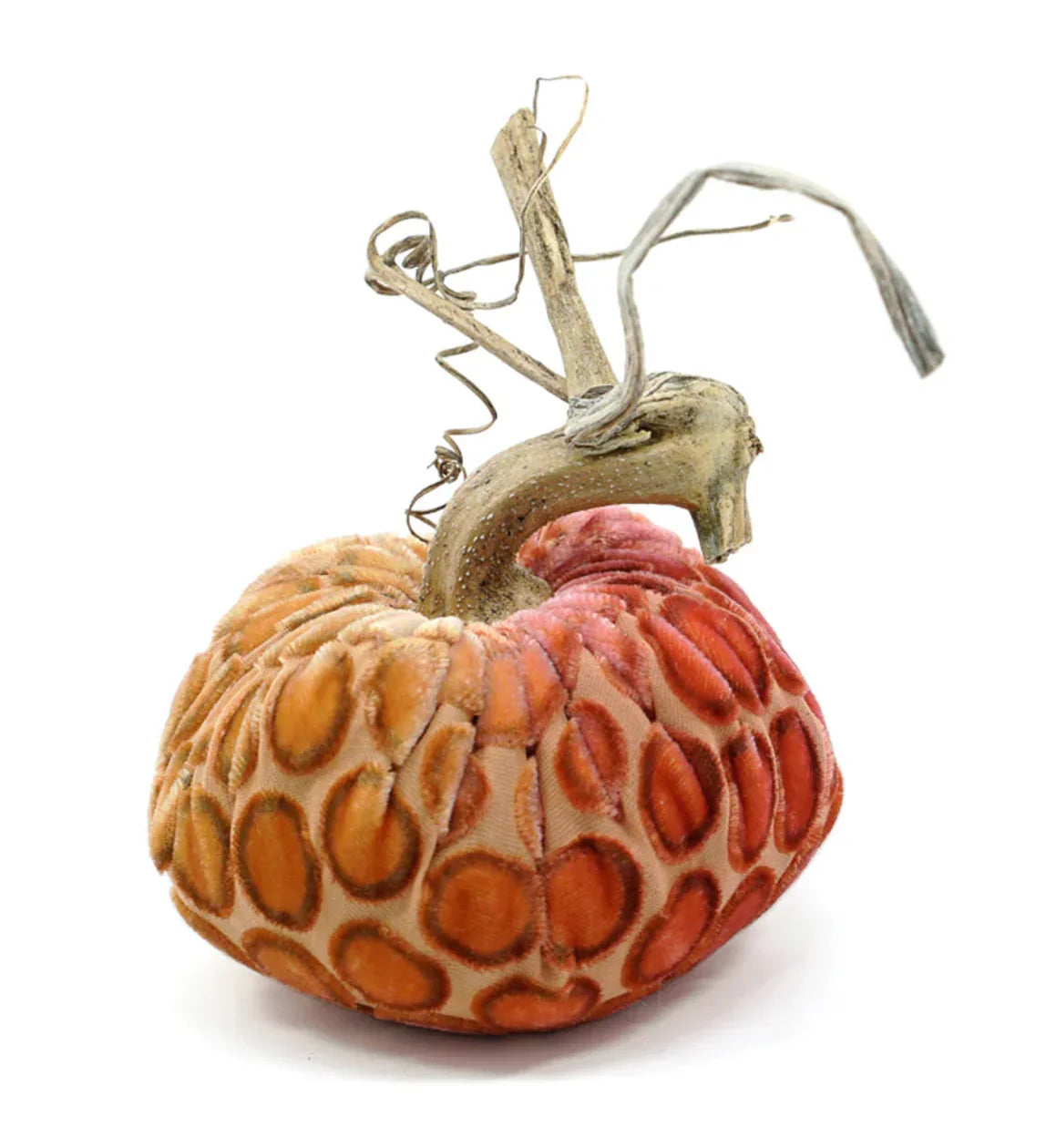 Plush Pumpkin 5" Dot Pumpkin - Marcel’s Culinary Experience