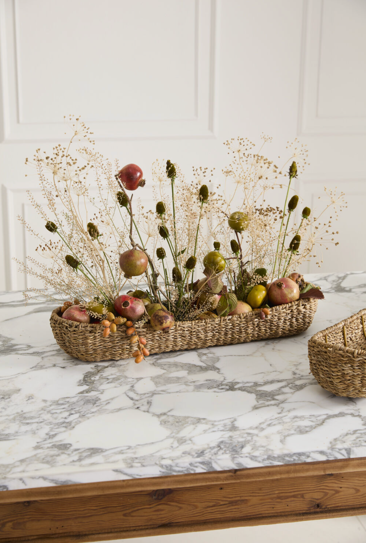 Collective Basket