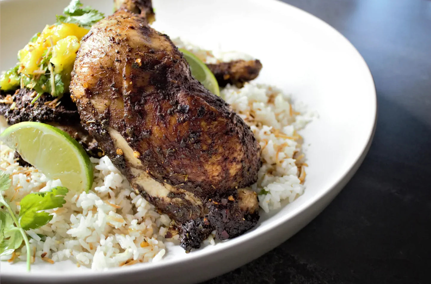 Jamaican Summer (Hands On) - Marcel’s Culinary Experience