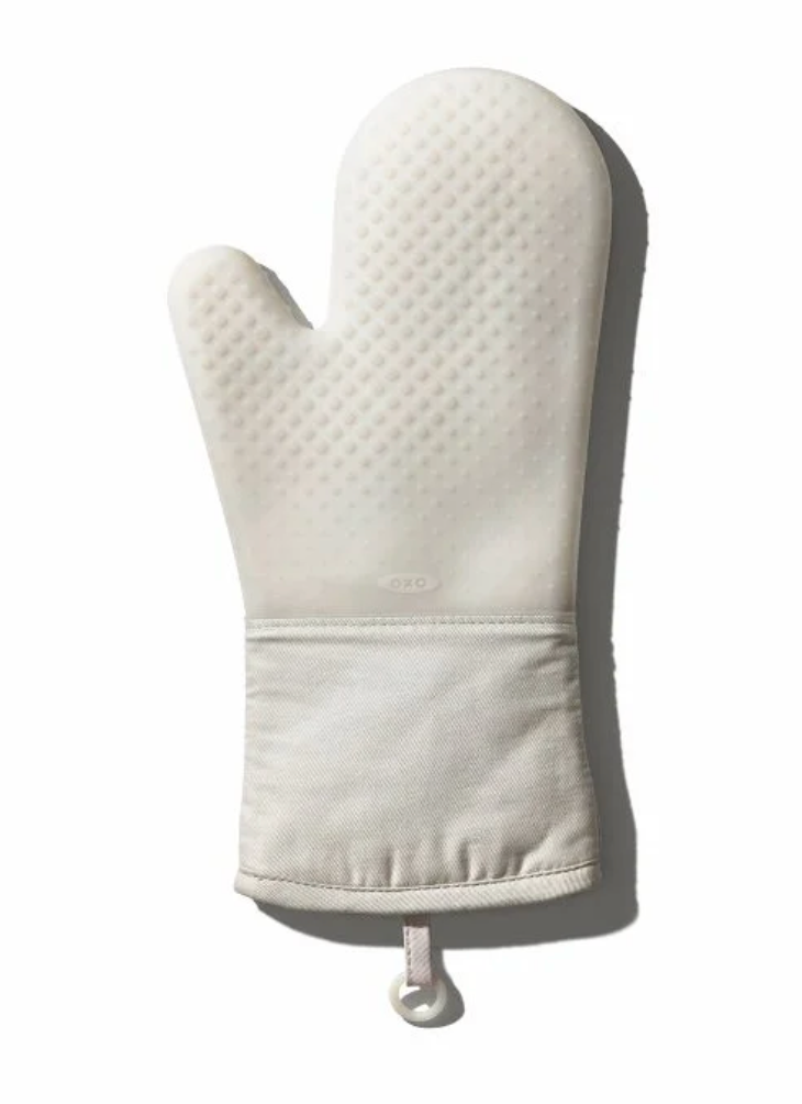 OXO Silicone Oven Mitt