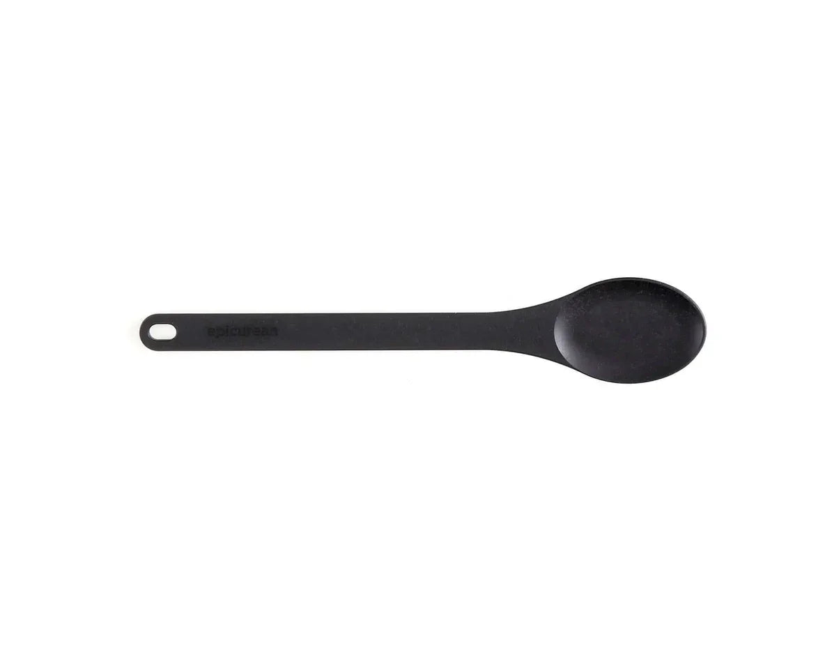 Epicurean Kitchen Series Medium Spoon Slate - Marcel’s Culinary Experience