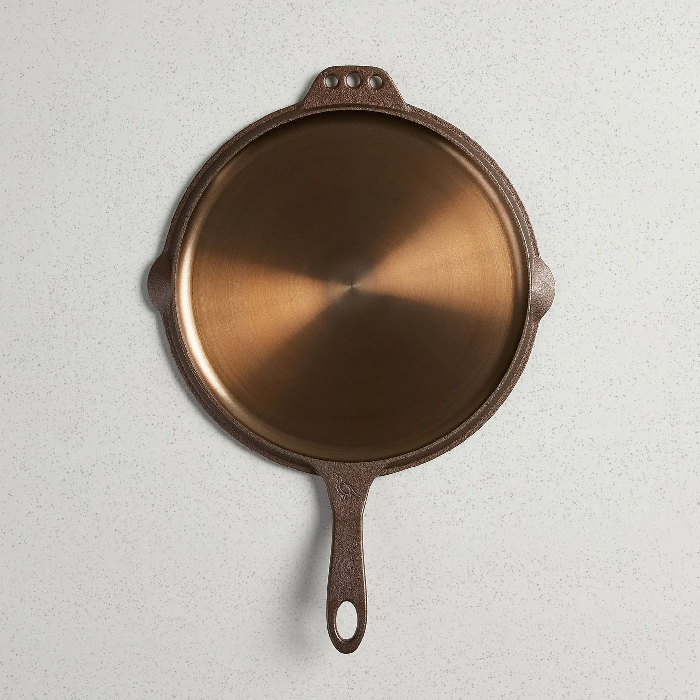 Smithey No. 12 Flat Top Griddle - Marcel’s Culinary Experience