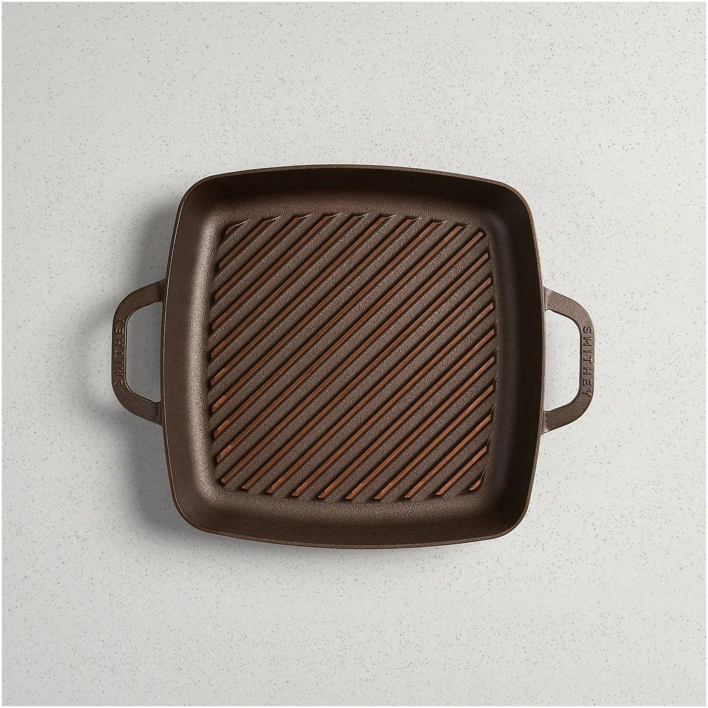 Smithey No. 12 Grill Pan - Marcel’s Culinary Experience