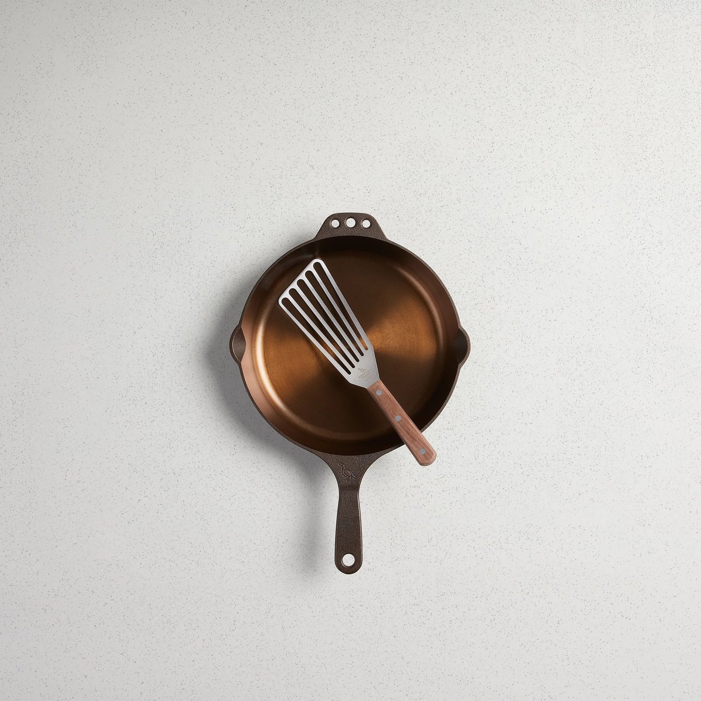 Smithey Slotted Spatula