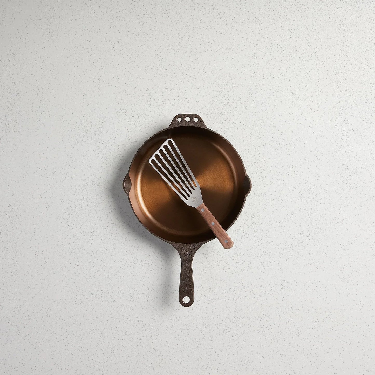 Smithey Slotted Spatula