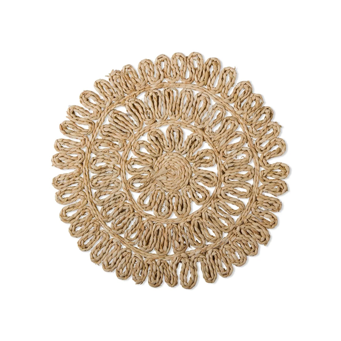 Rosie Maize Placemat - Marcel’s Culinary Experience