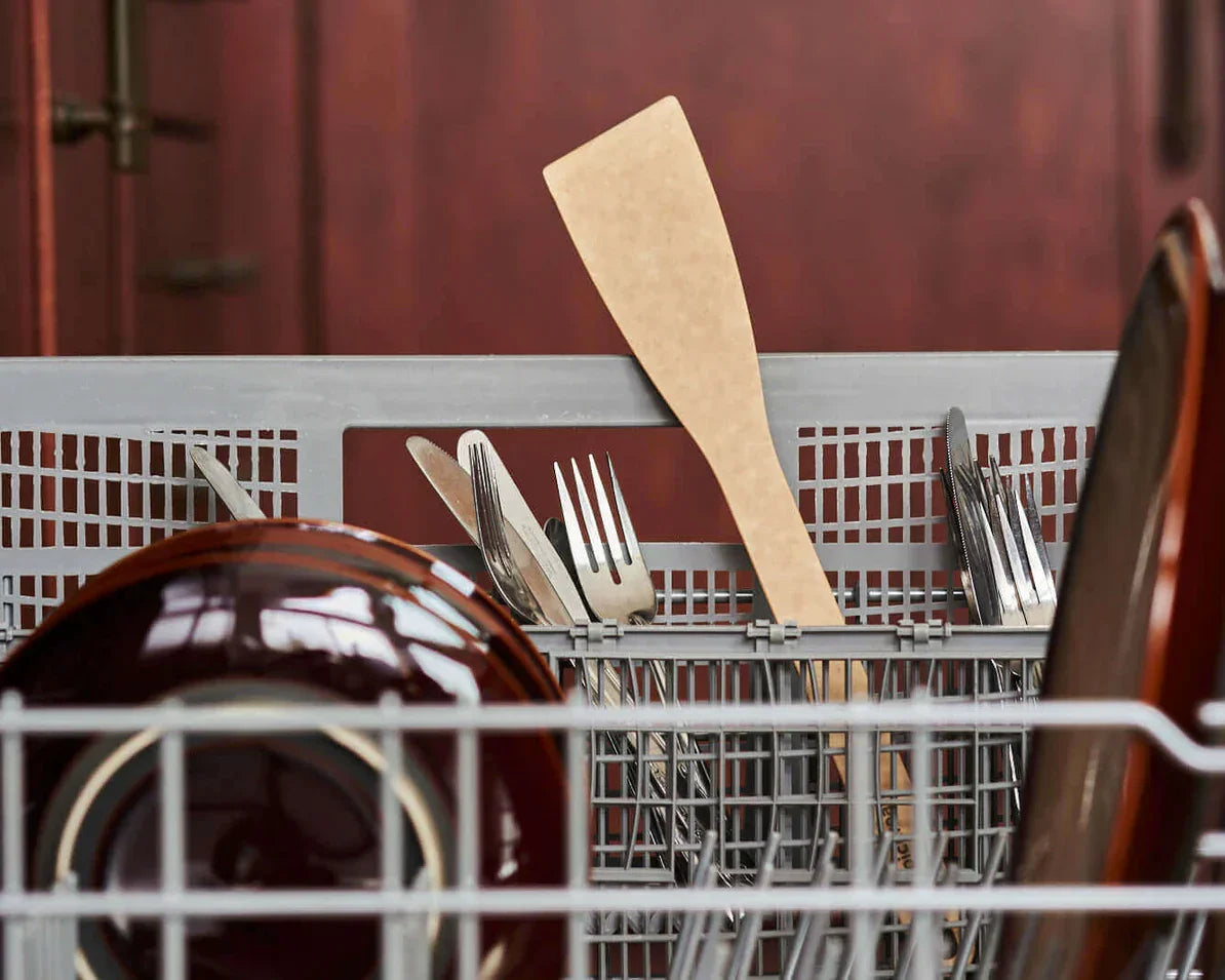 Epicurean Kitchen Series Angled Turner Natural - Marcel’s Culinary Experience