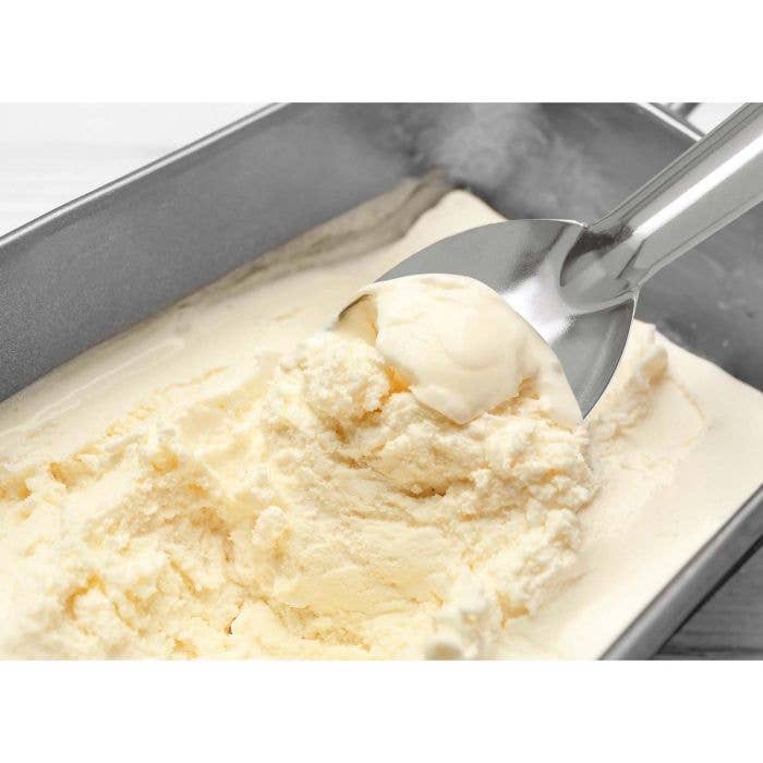 Kitchen Anti-Freeze Ice Cream & Frozen Dessert Spade