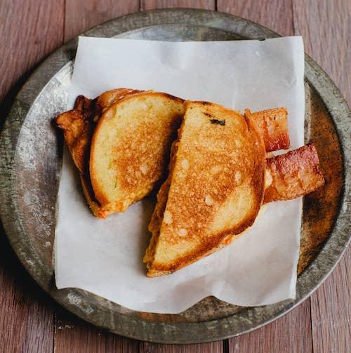 Sweet Pepper Pesto - 6 oz. - Marcel’s Culinary Experience