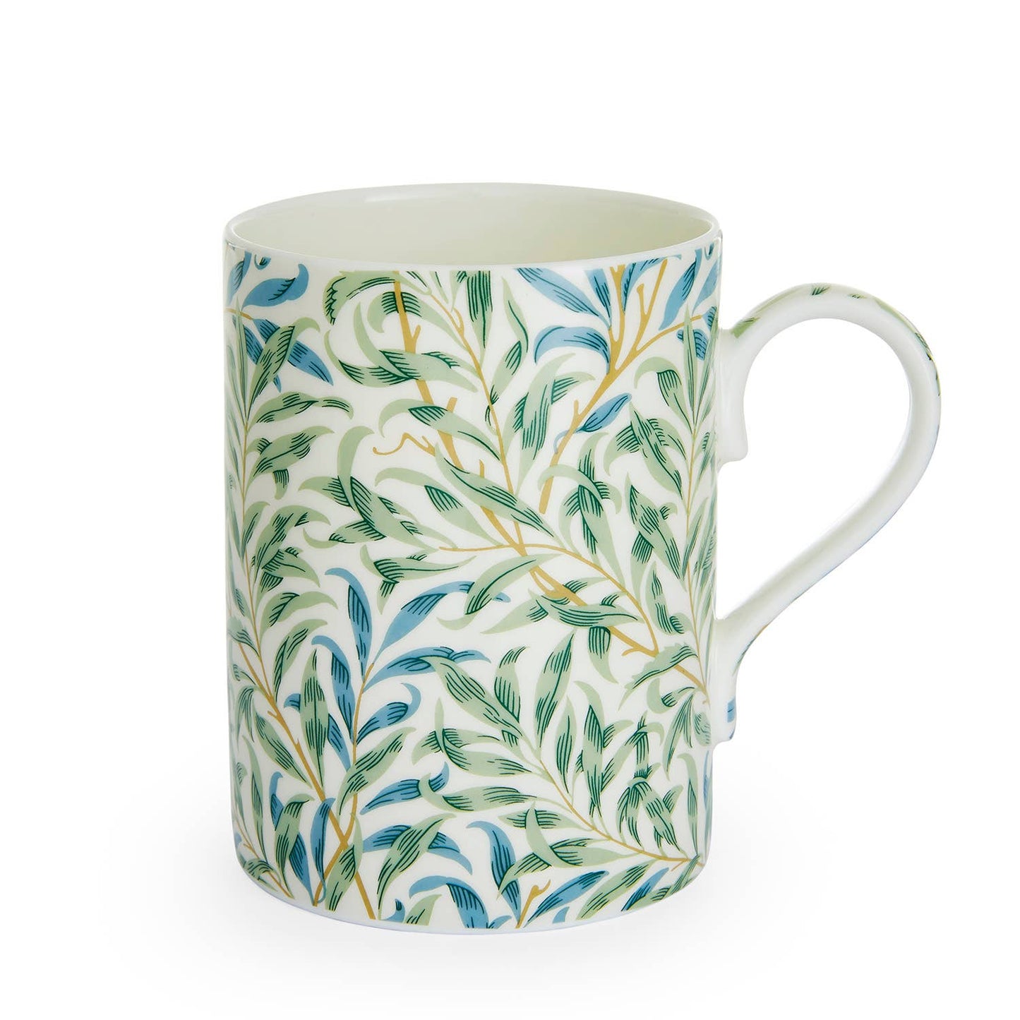 MUG - WILLOW BOUGH PRIVETSLATE