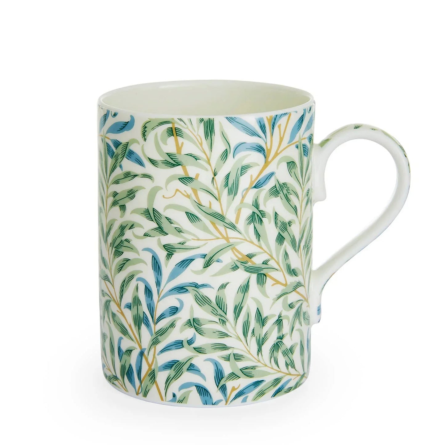 MUG - WILLOW BOUGH PRIVETSLATE