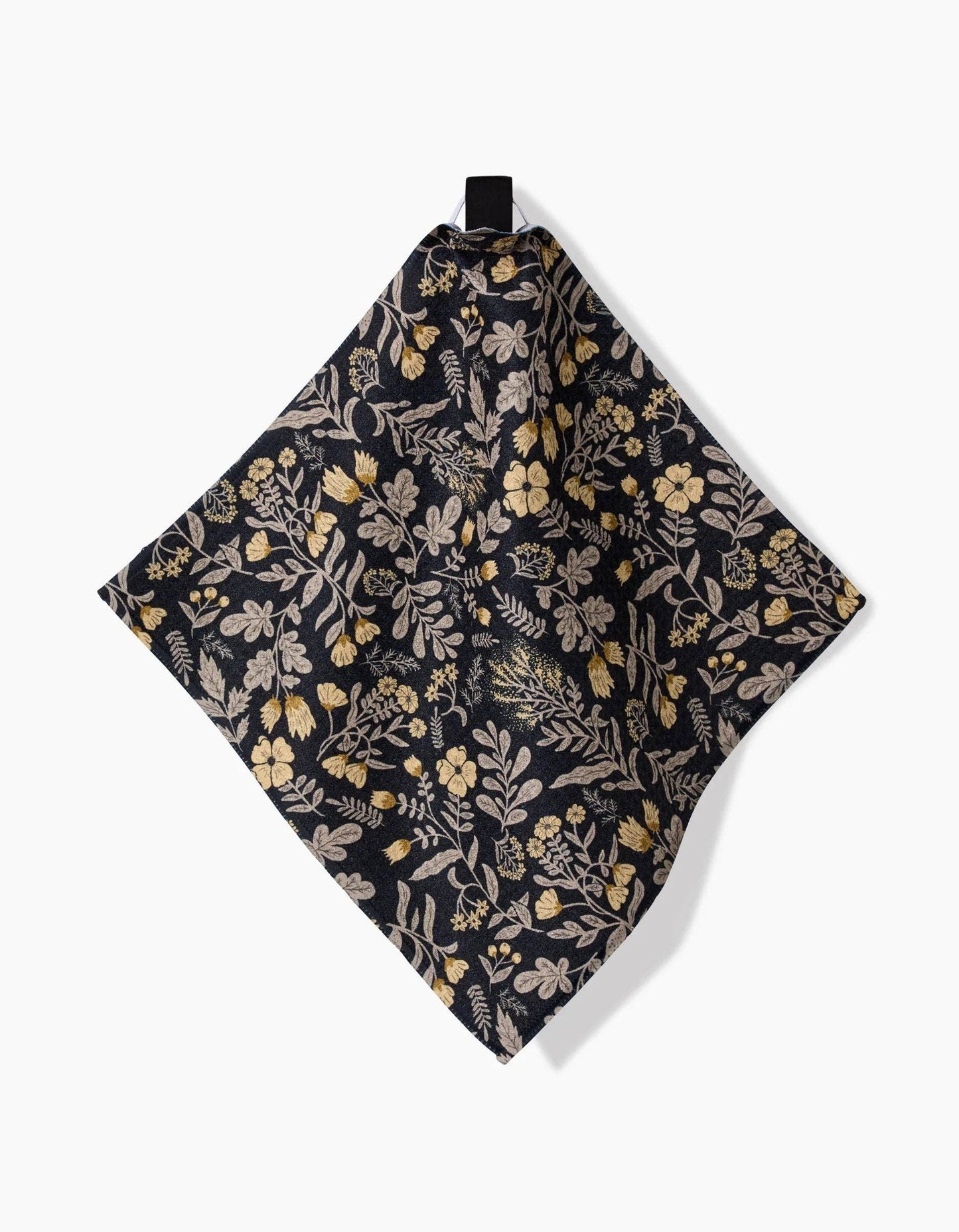 Geometry Woodland Wildflowers Dishcloth Set - Marcel’s Culinary Experience