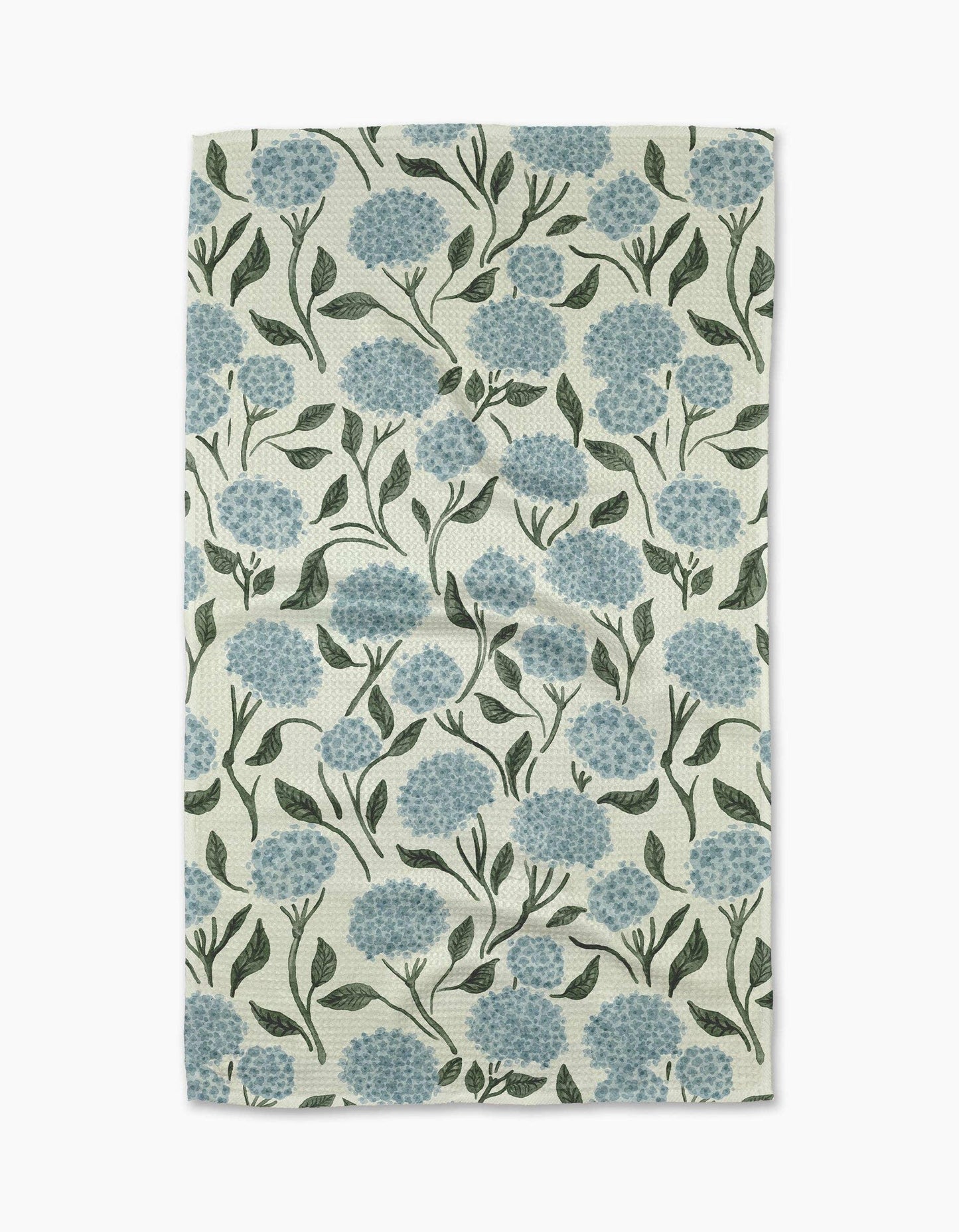 Geometry Hydor Tea Towel