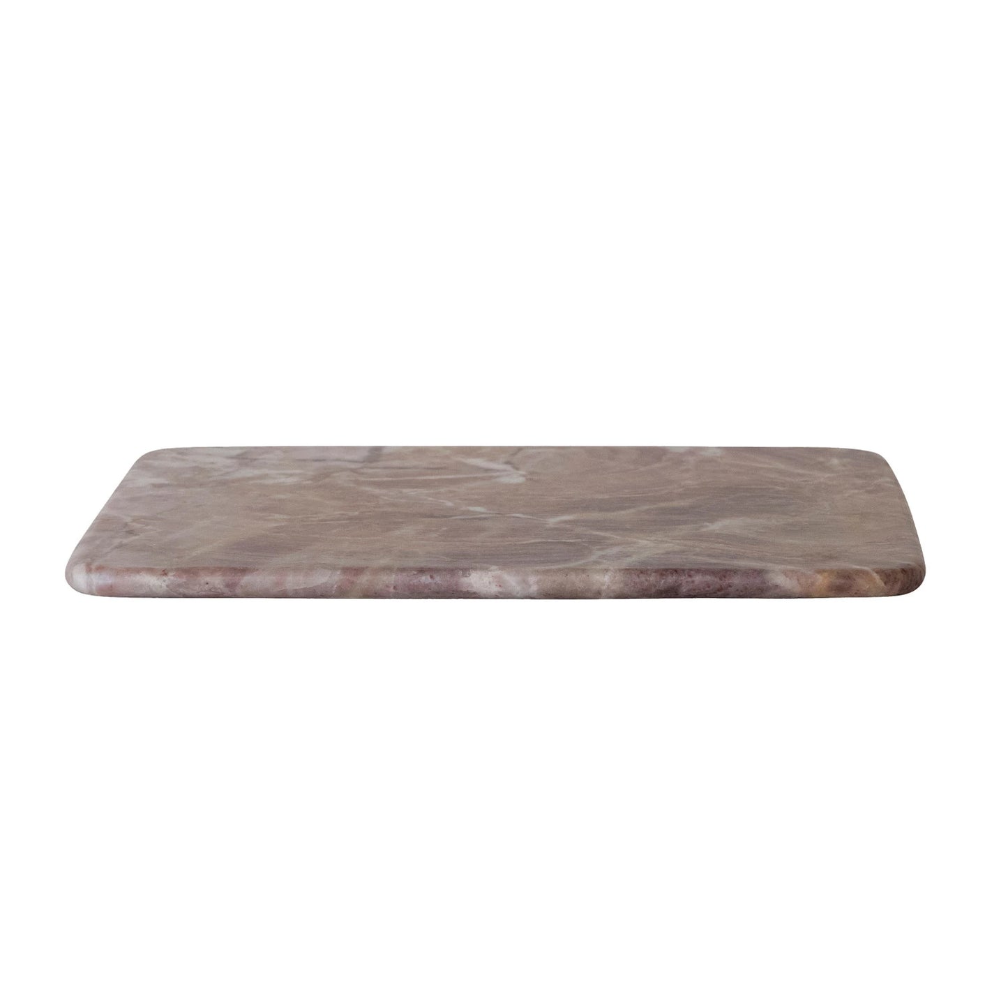 Marble Cutting Board, Pink
