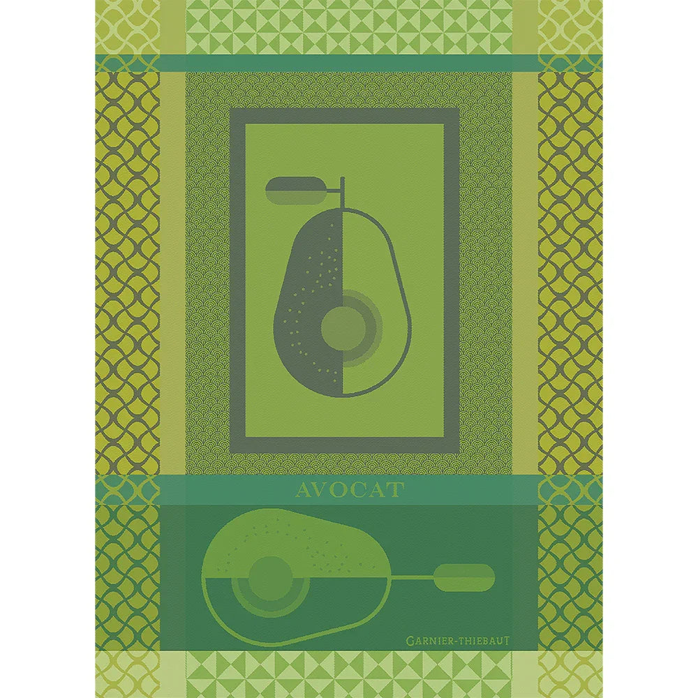 Avocat Vert KT - Marcel’s Culinary Experience