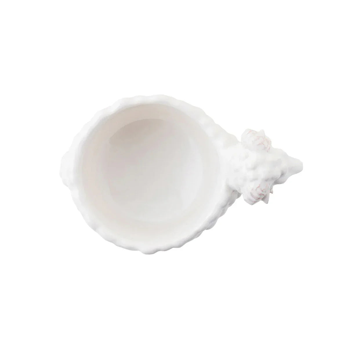 Juliska Clever Creatures Ram Bowl