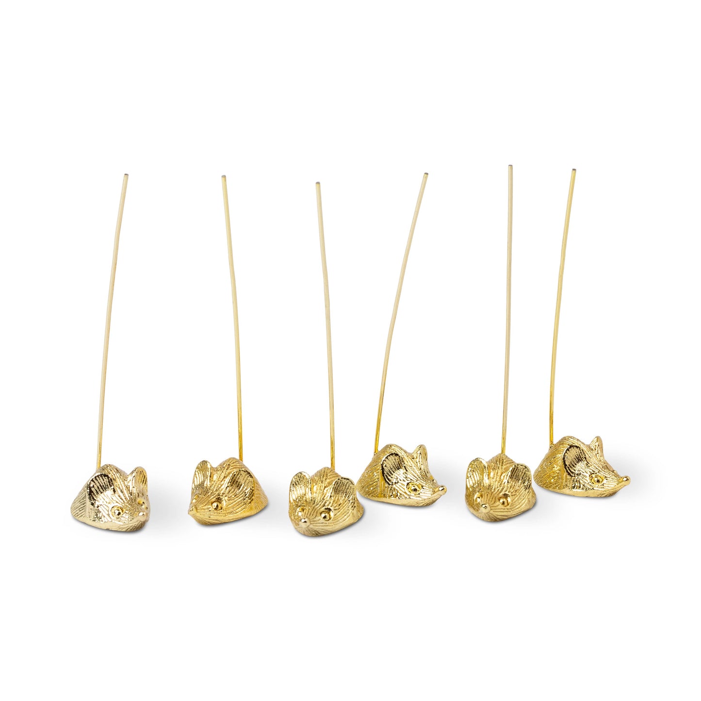 The Gloria Hors D'Oeuvres Picks