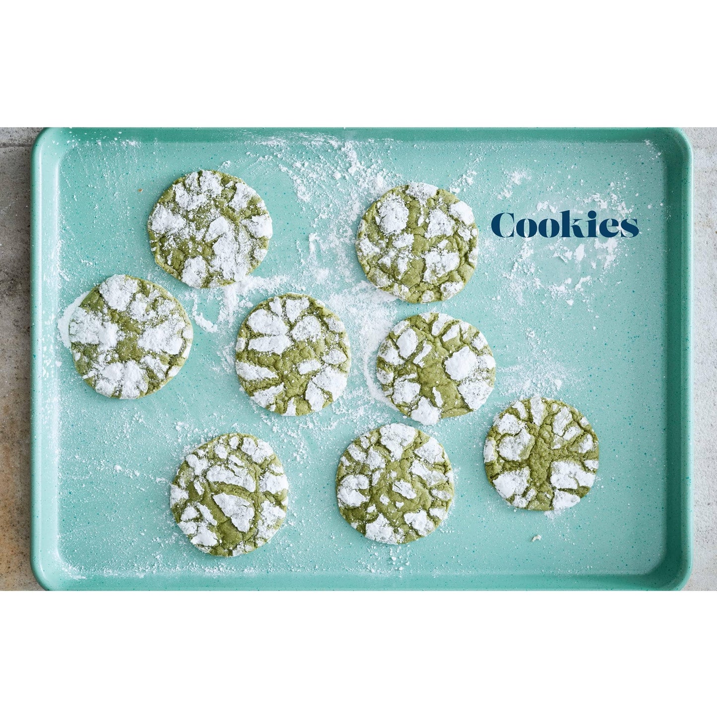 Sheet Pan Sweets: Simple, Streamlined Desserts Cookbook - Marcel’s Culinary Experience