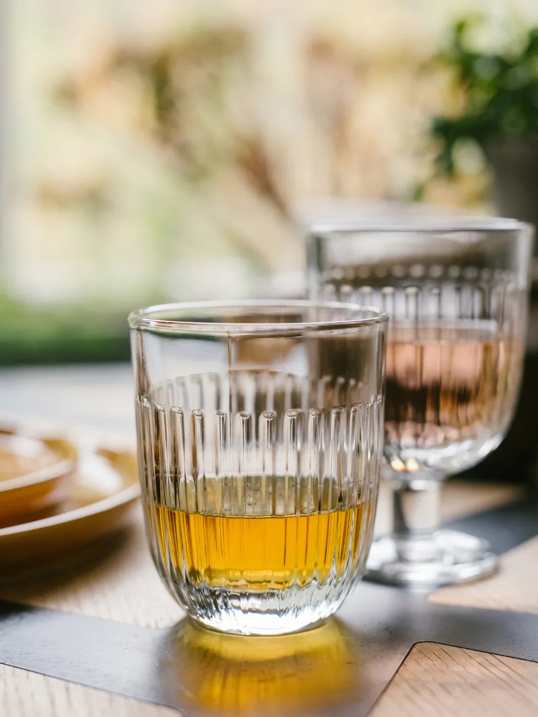 La Rochère Ouessant Tumbler - Set of 6 - Marcel’s Culinary Experience