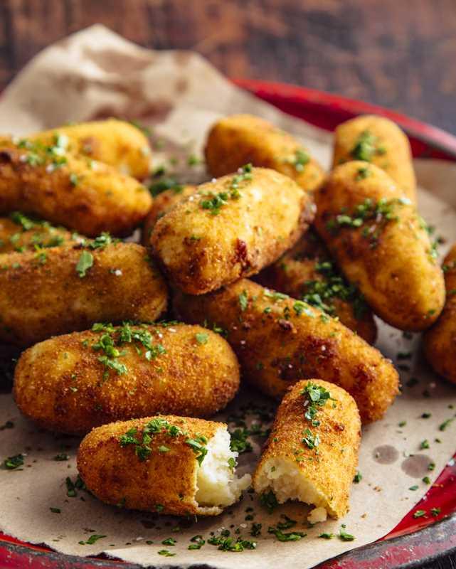 Super Tuscan by Gabriele Corcos - Marcel’s Culinary Experience