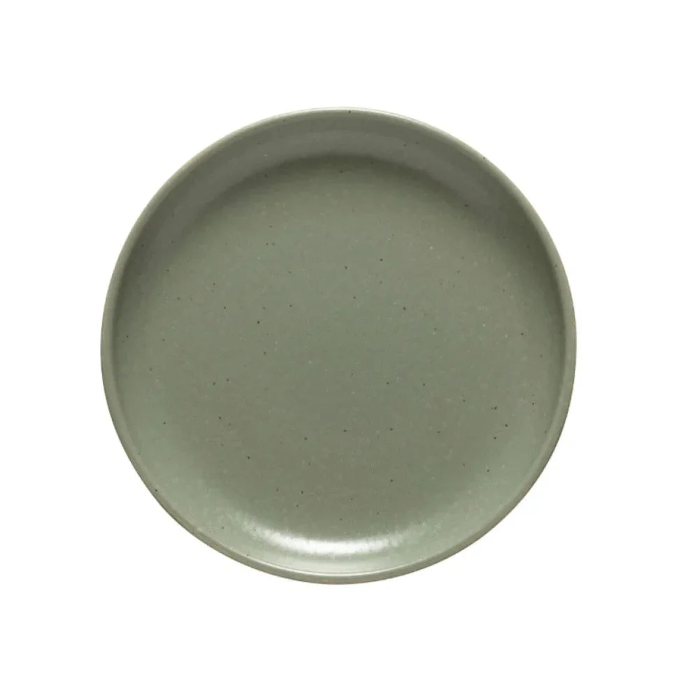 Pacifica Bread Plate - Artichoke - Marcel’s Culinary Experience