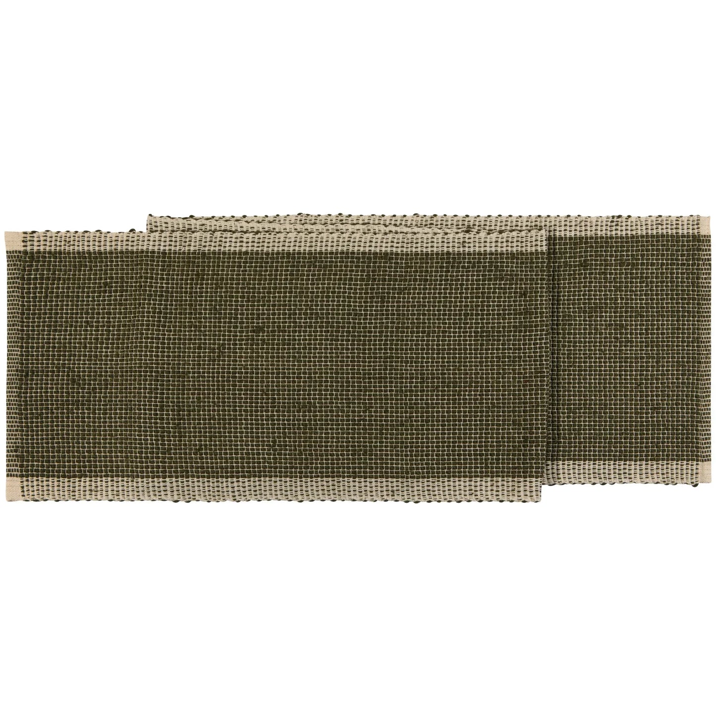 Lattice Table Runner - Olive Branch - Marcel’s Culinary Experience
