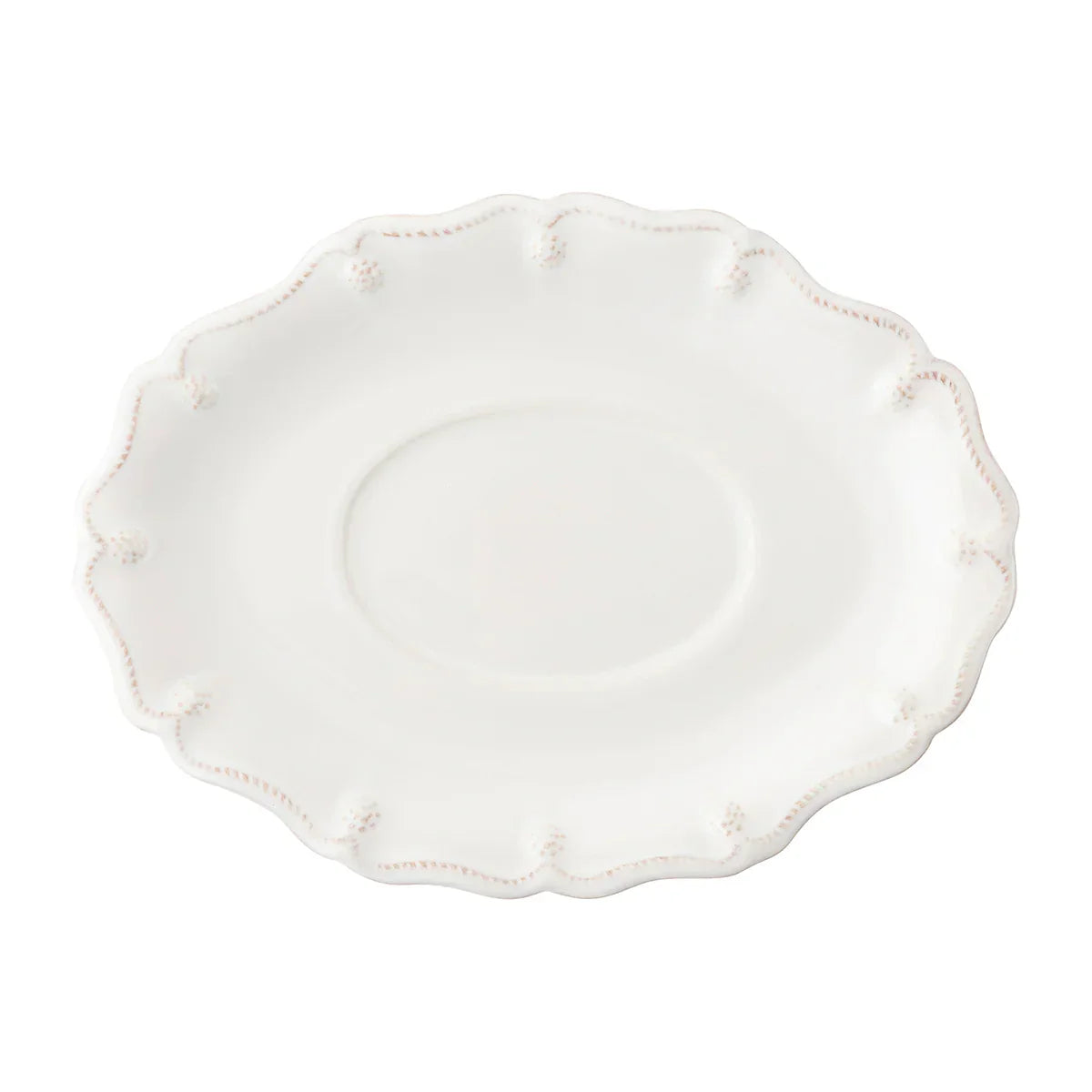 Juliska Berry & Thread Sauce Boat & Stand - Marcel’s Culinary Experience