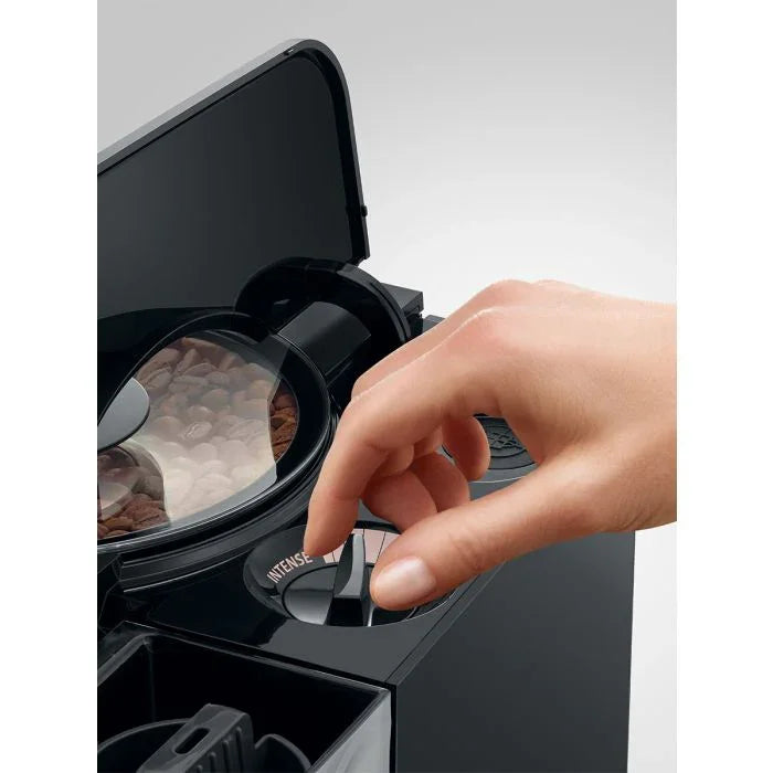 Jura C9 Piano Black