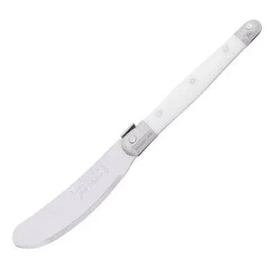 Jean Dubost Mini Spreader White - Marcel’s Culinary Experience