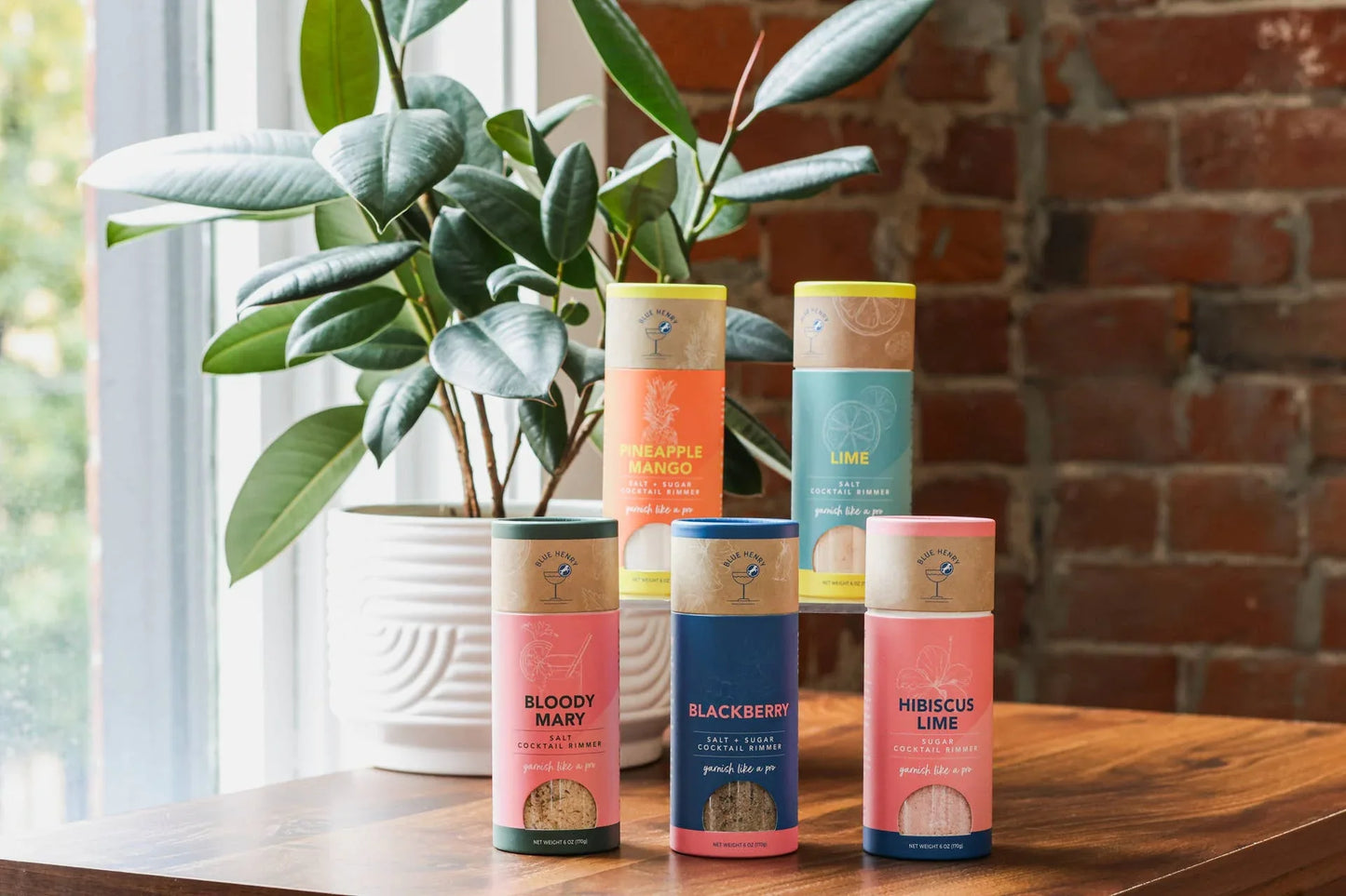 Lime Rimming Salt - Marcel’s Culinary Experience