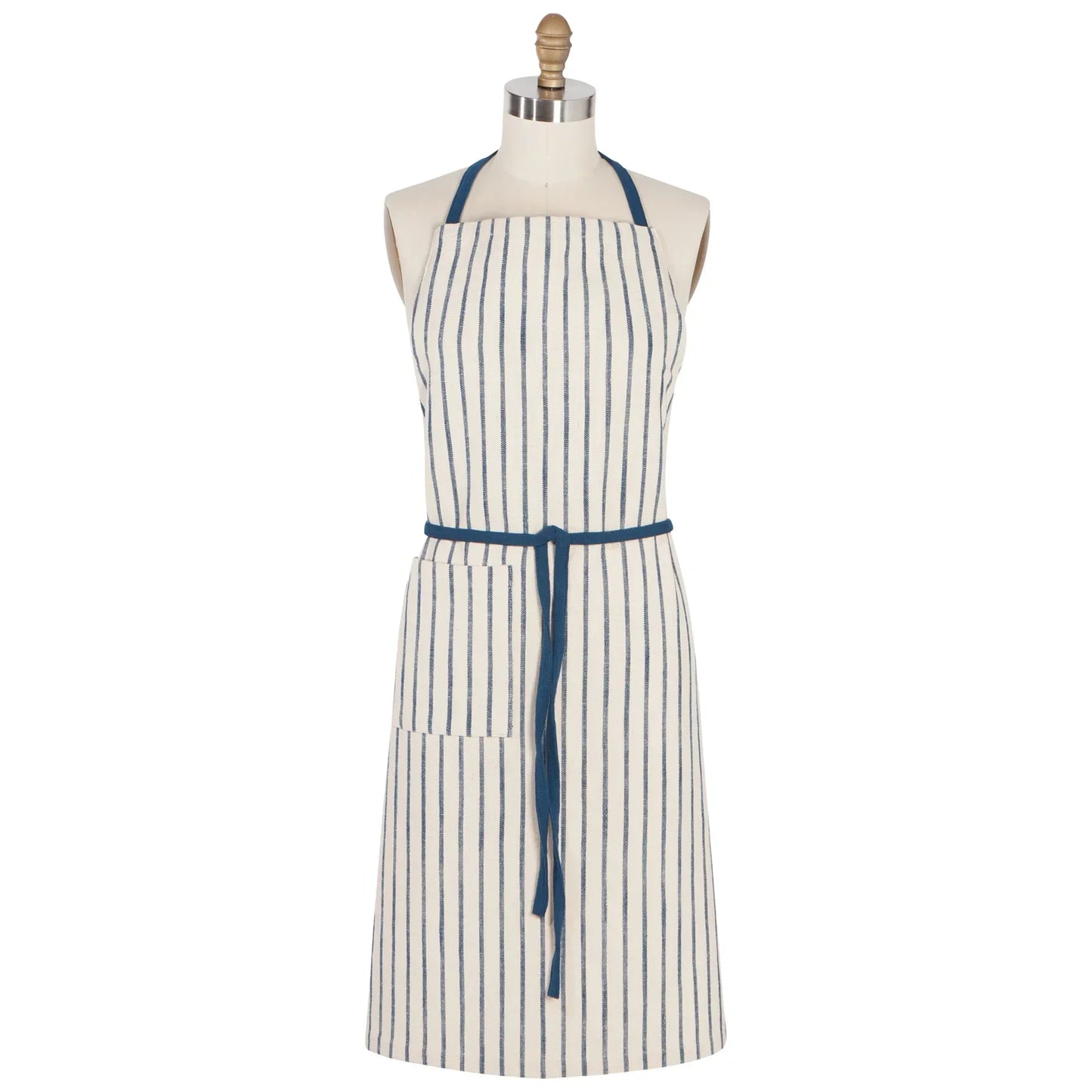 Camille Vintage French Apron - Marcel’s Culinary Experience