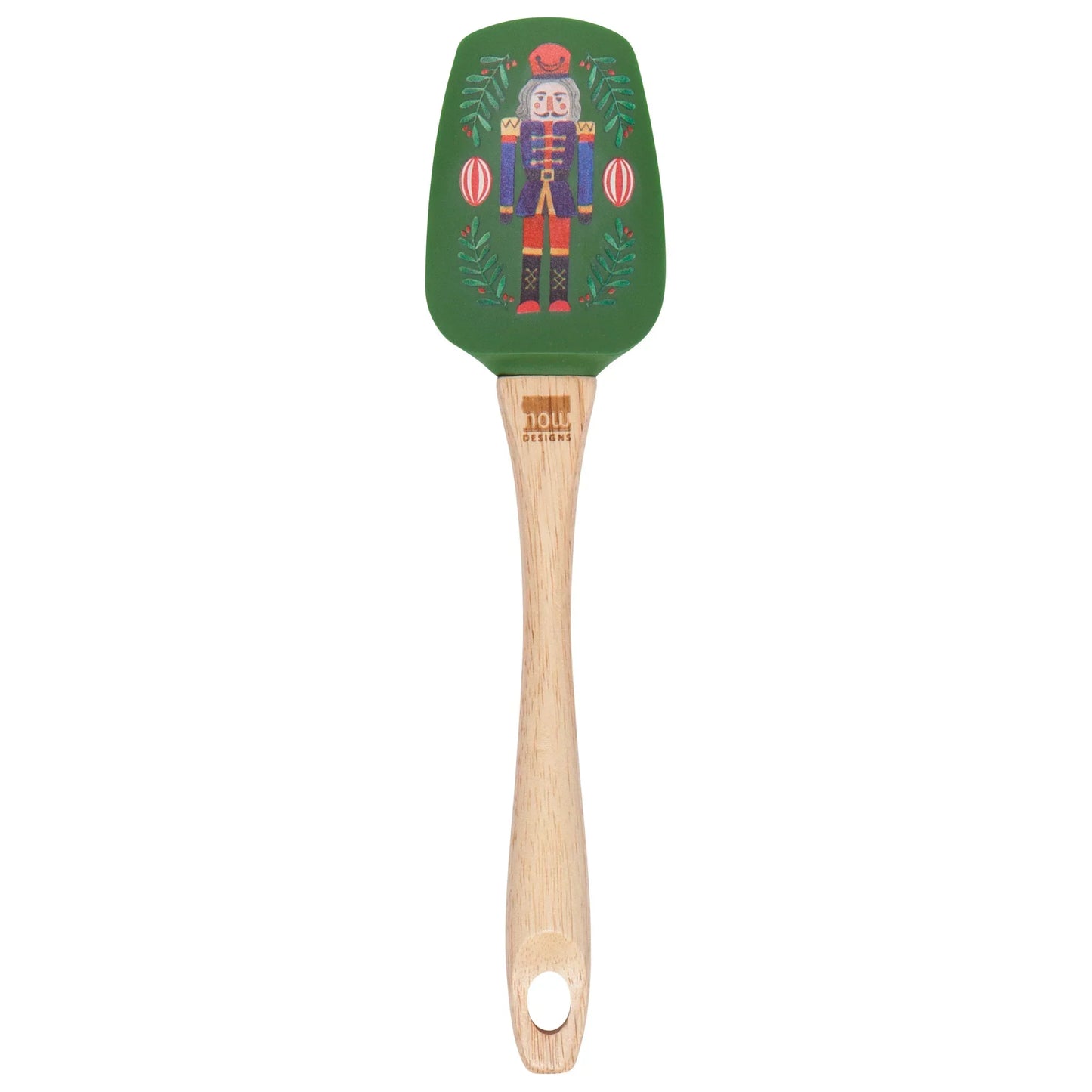 Nutcracker Silicone Spoonula - Marcel’s Culinary Experience