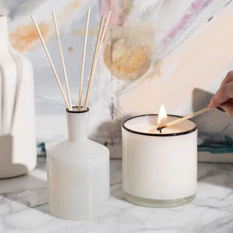 LAFCO Champagne Classic Diffuser 6oz - Marcel’s Culinary Experience