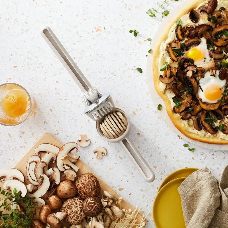 Chef'n FreshForce Handheld Slicer - Marcel’s Culinary Experience