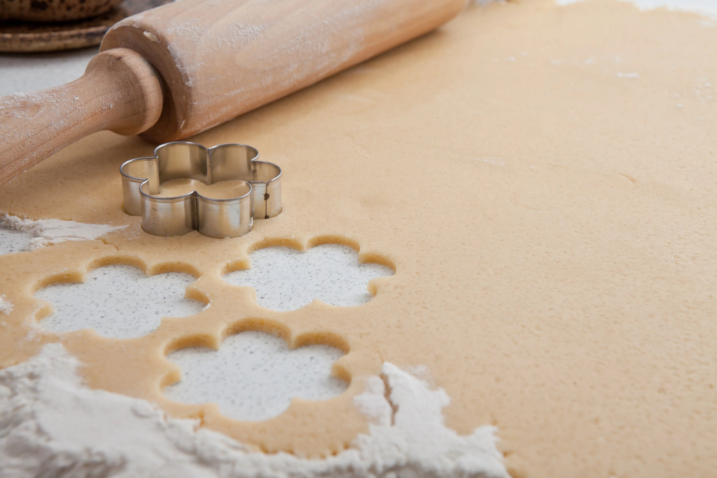 Fall Cookie Decorating (Hands On) - Marcel’s Culinary Experience