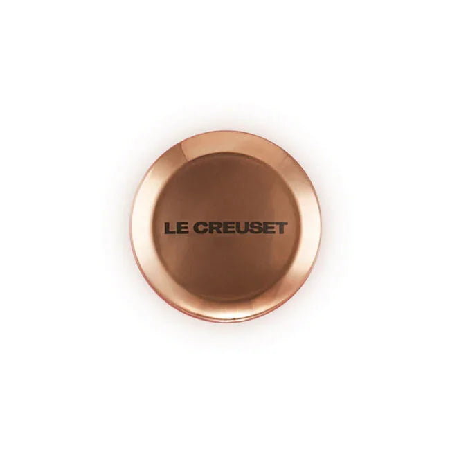 Le Creuset Signature Stainless Steel Knob Copper L 2.2" - Marcel’s Culinary Experience