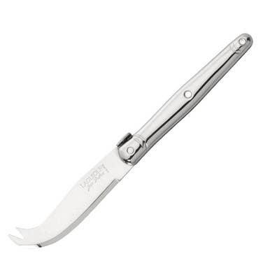 Jean Dubost Mini Cheese Knife Stainless Steel - Marcel’s Culinary Experience