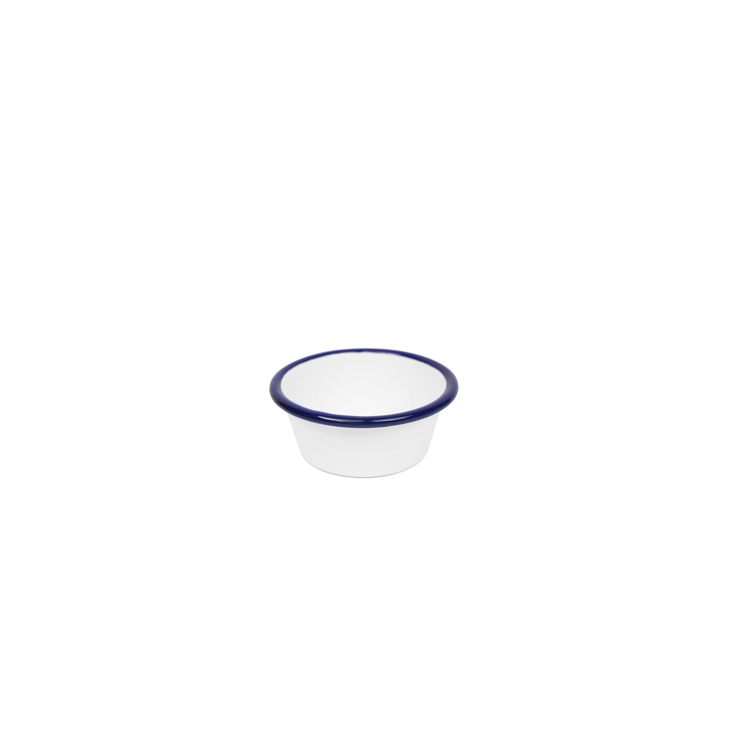 Vintage Enamelware Ramekin