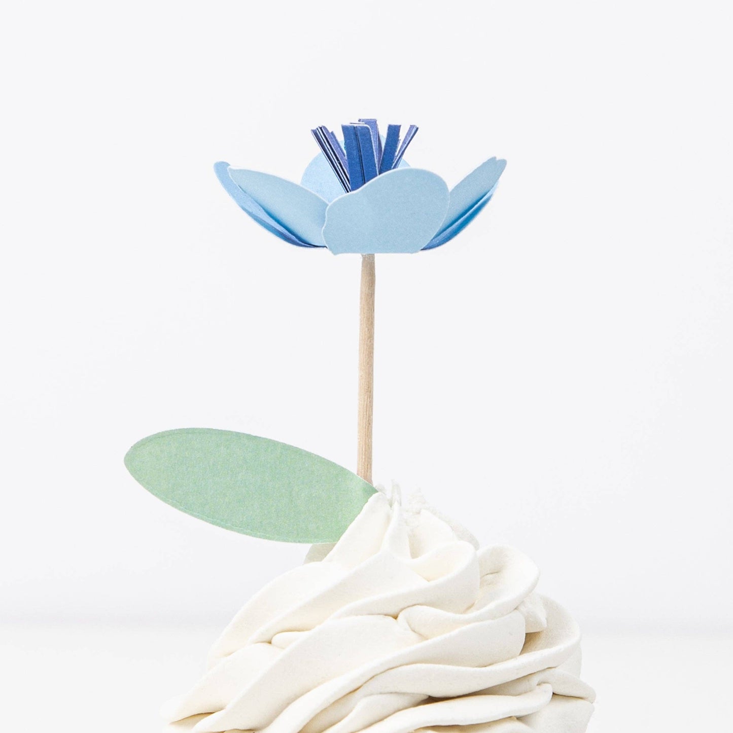 Meri Meri Flower Garden Cupcake Kit